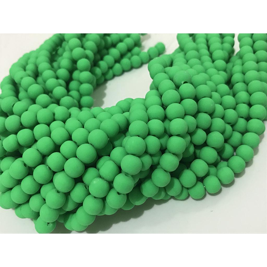 FIMO REDONDO 8MM
