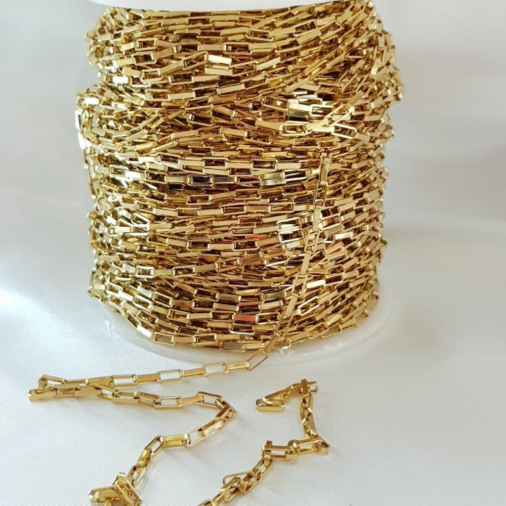 CADENA ACERO 3X8MM