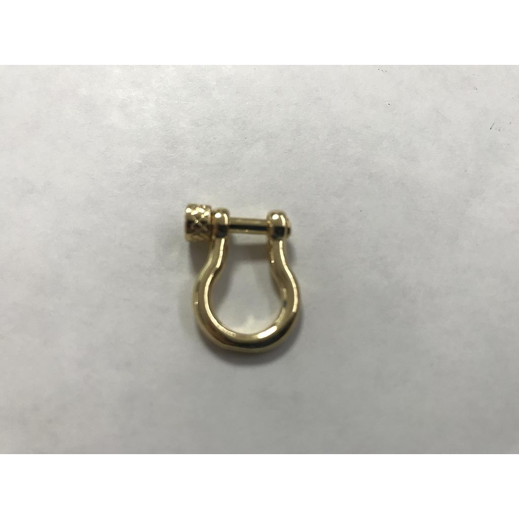 BROCHE MICROZIRCONIA