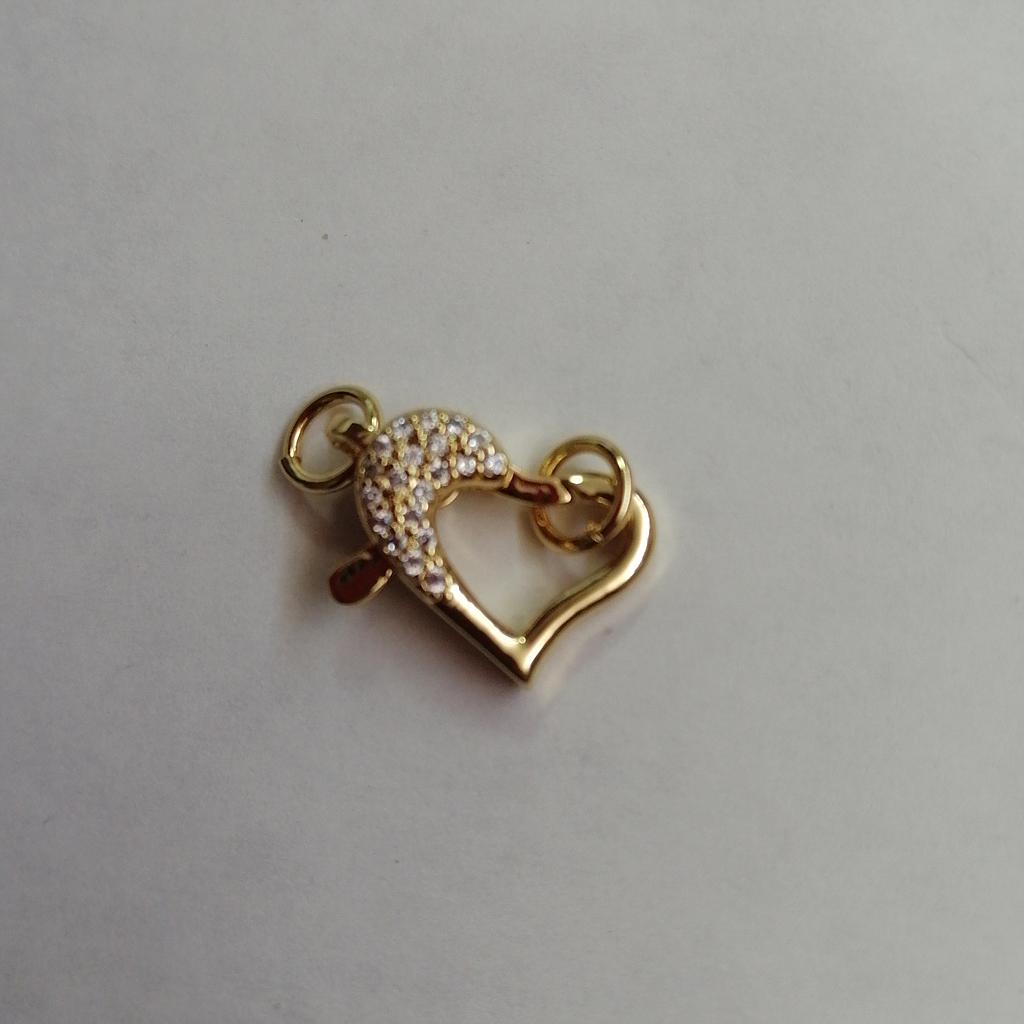 BROCHE MICROCIRCONIA