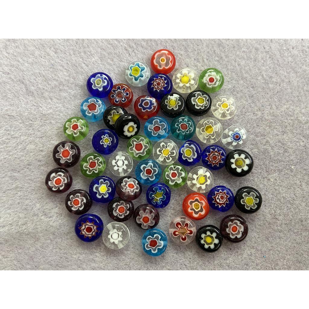 PIEDRA MILLEFIORI