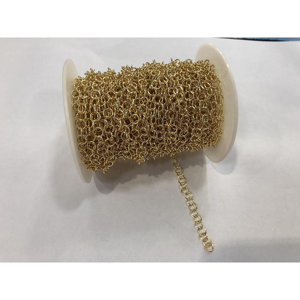 CADENA DE ELECTROENCHAPADO