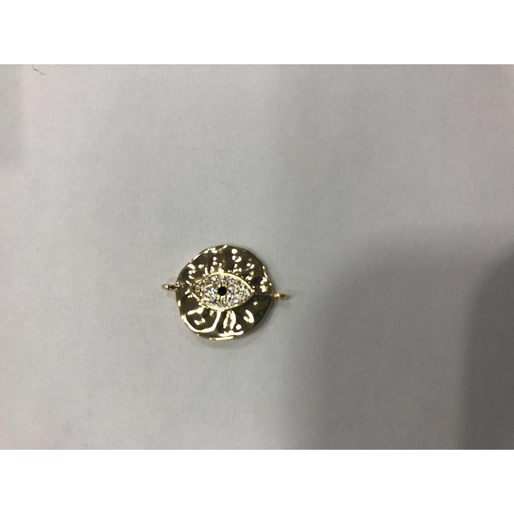 OJO TURCO ELECTROENCHAPADO