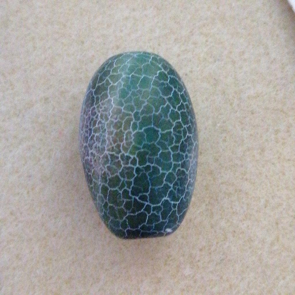 PIEDRA AGATA