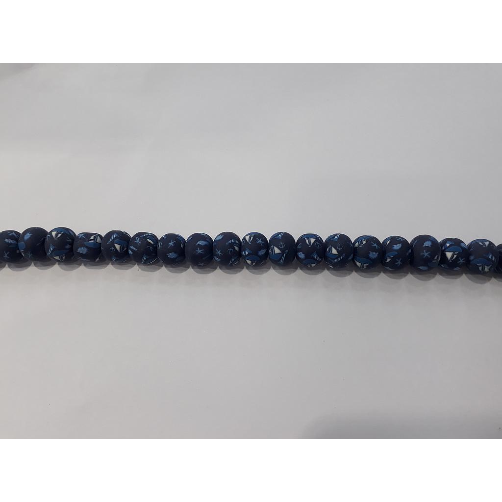 FIMO REDONDO 10MM