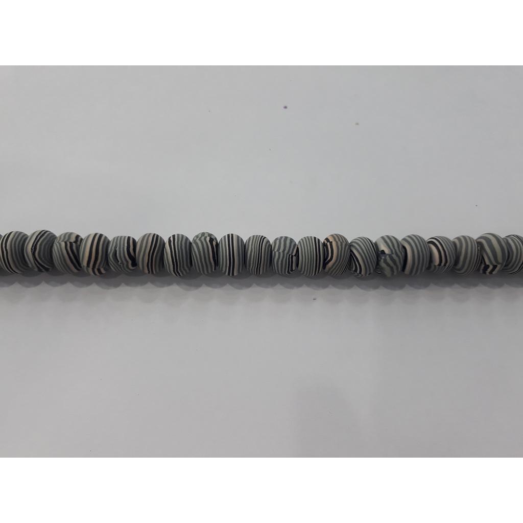 FIMO DONA 6X10MM