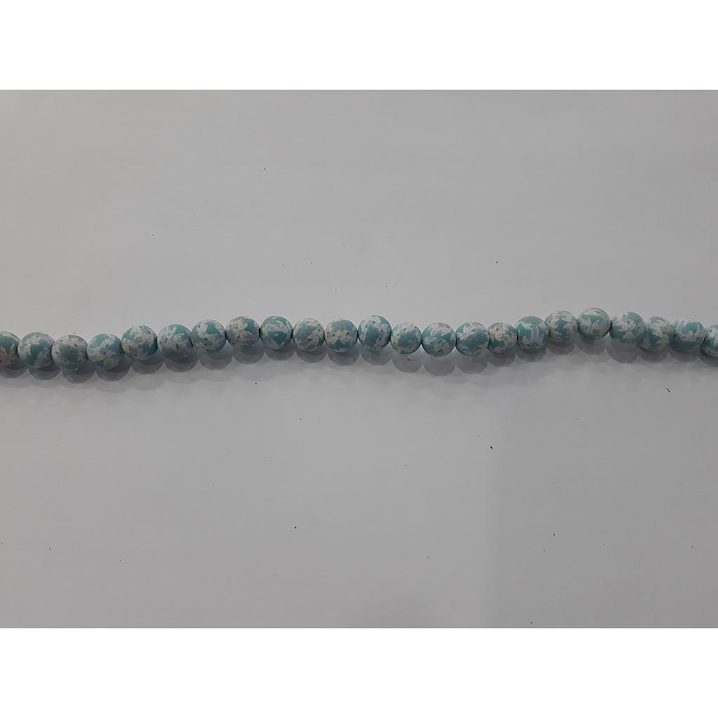 FIMO REDONDO 8MM