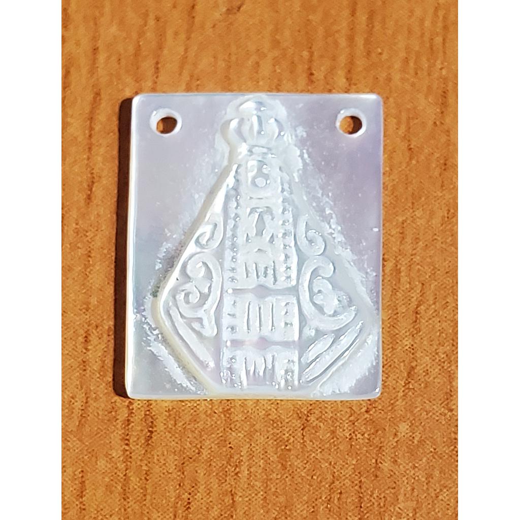ESCAPULARIO VIRGEN DE SUYAPA 12X15MM