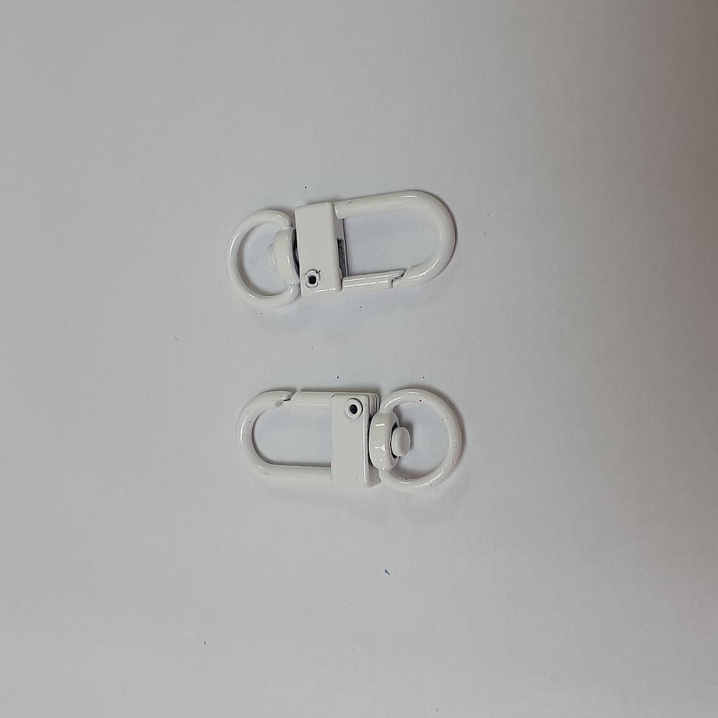 BROCHE ACRILICOMETAL