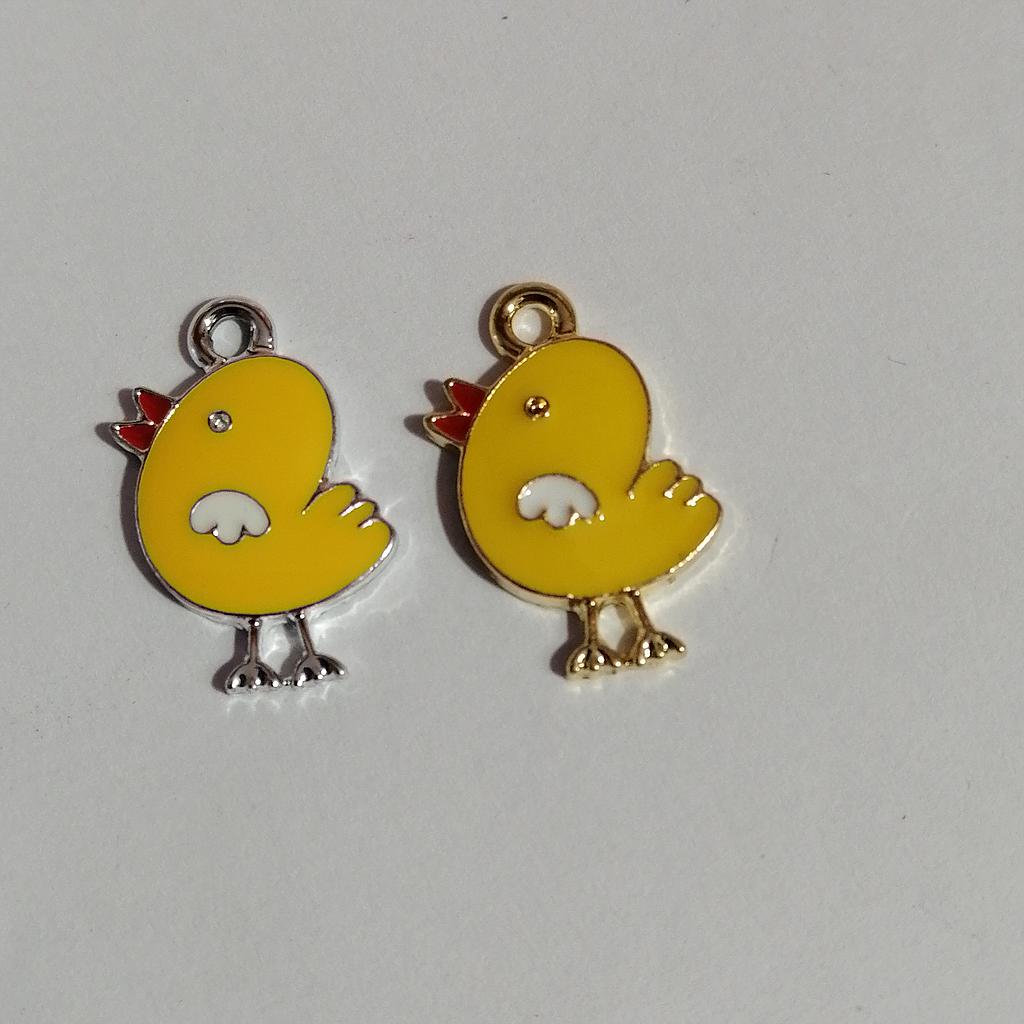 DIJE PATITO