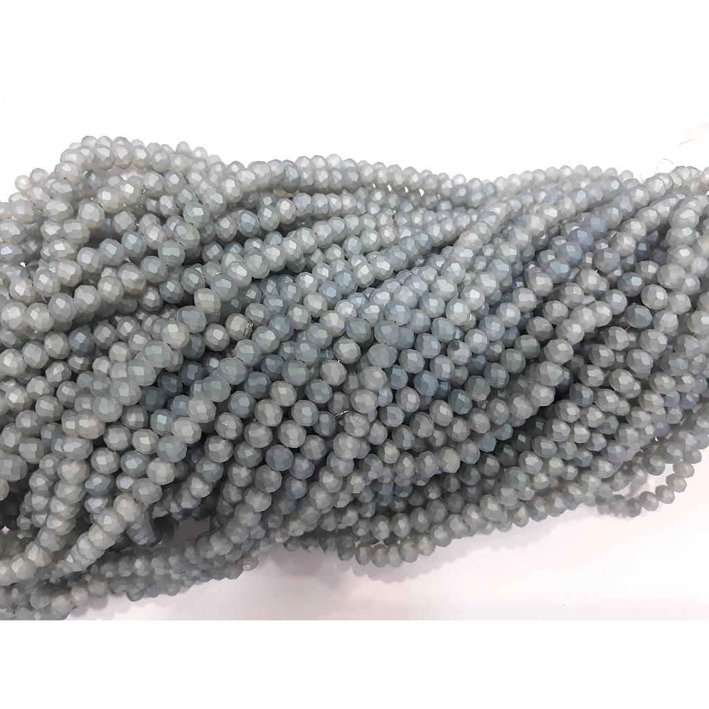 CRISTAL RONDEL 6MM