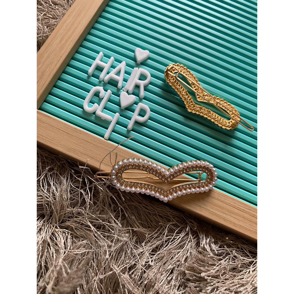 HAIR CLIP
