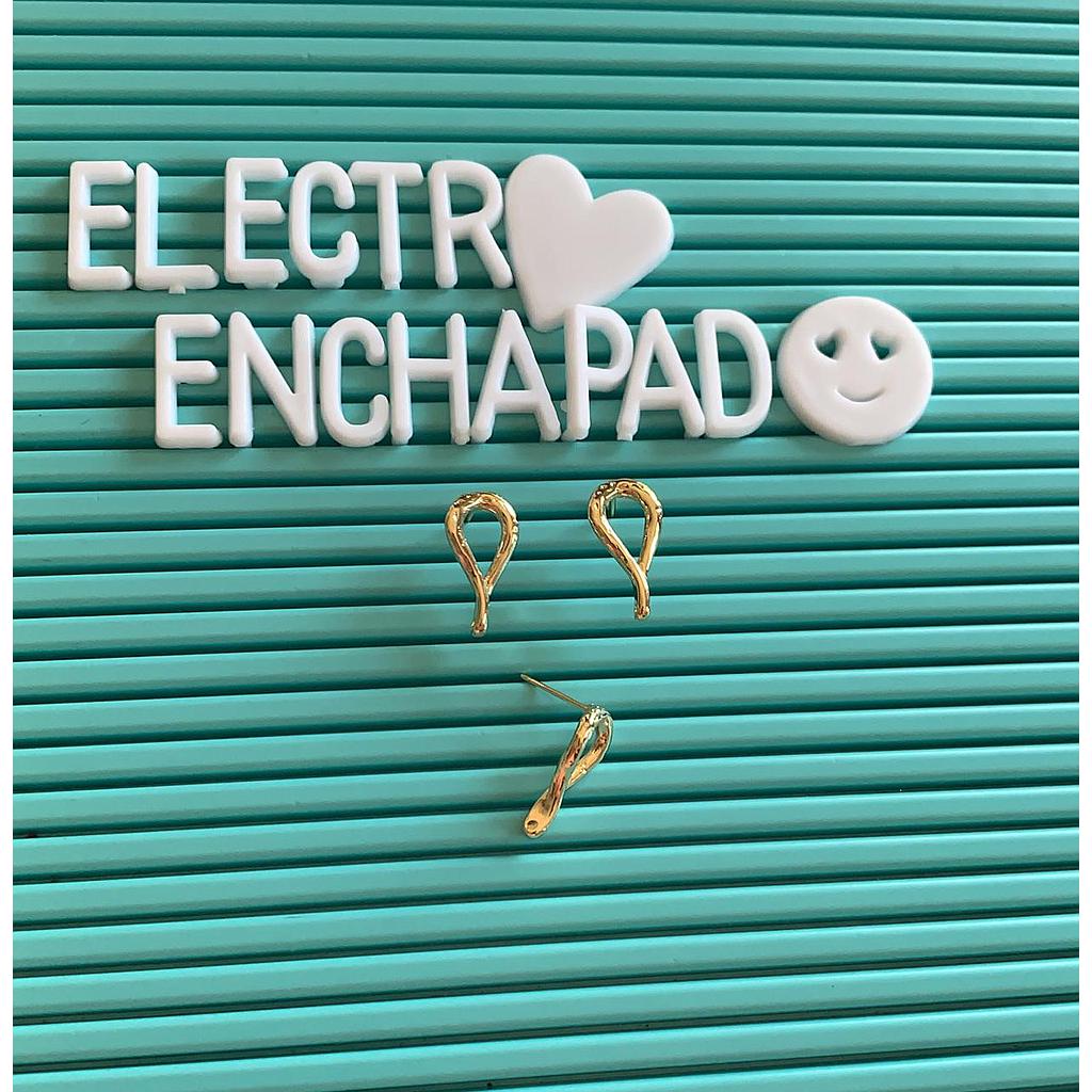 PATENTES DE ELECTROENCHAPADO
