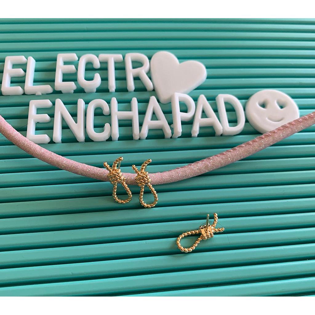 PATENTES DE ELECTROENCHAPADO