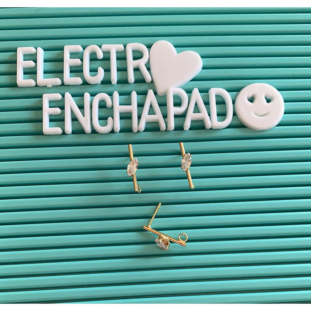 PATENTES DE ELECTROENCHAPADO