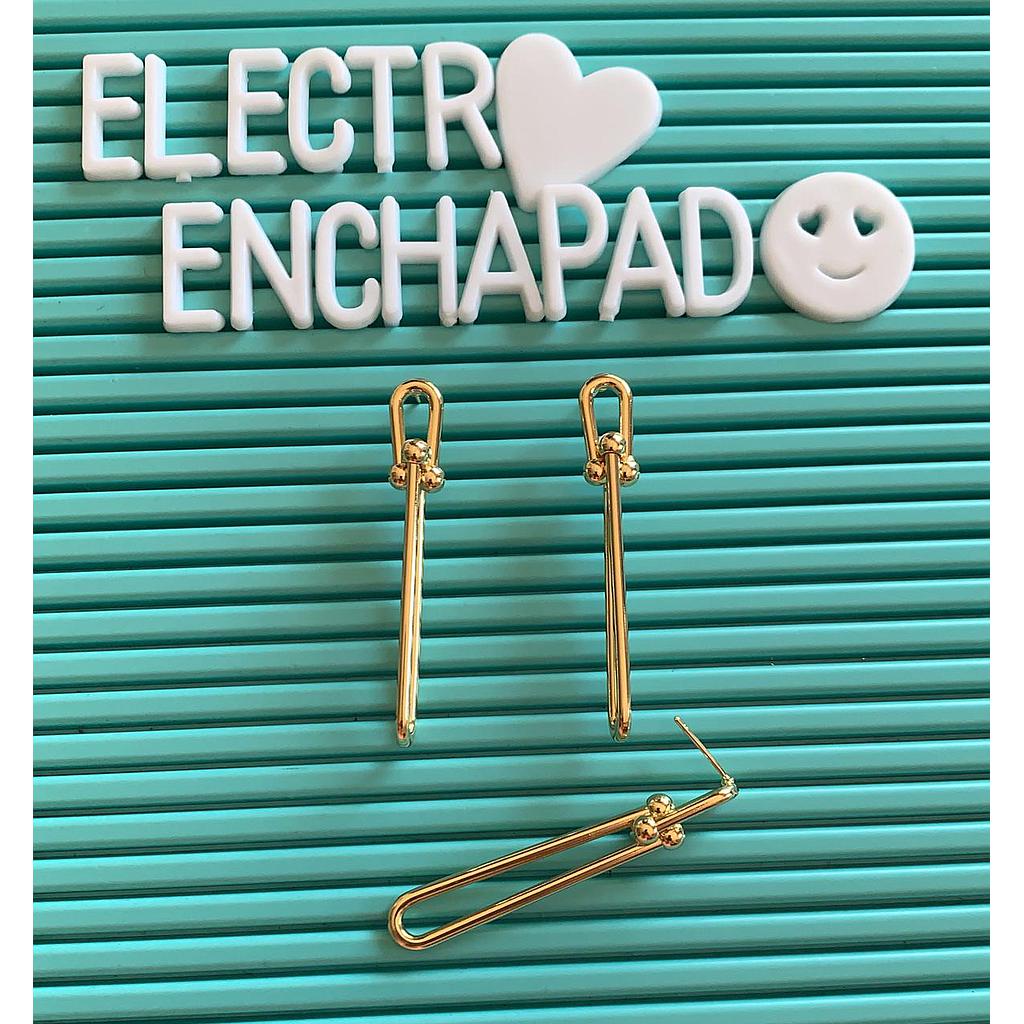 PATENTES DE ELECTROENCHAPADO