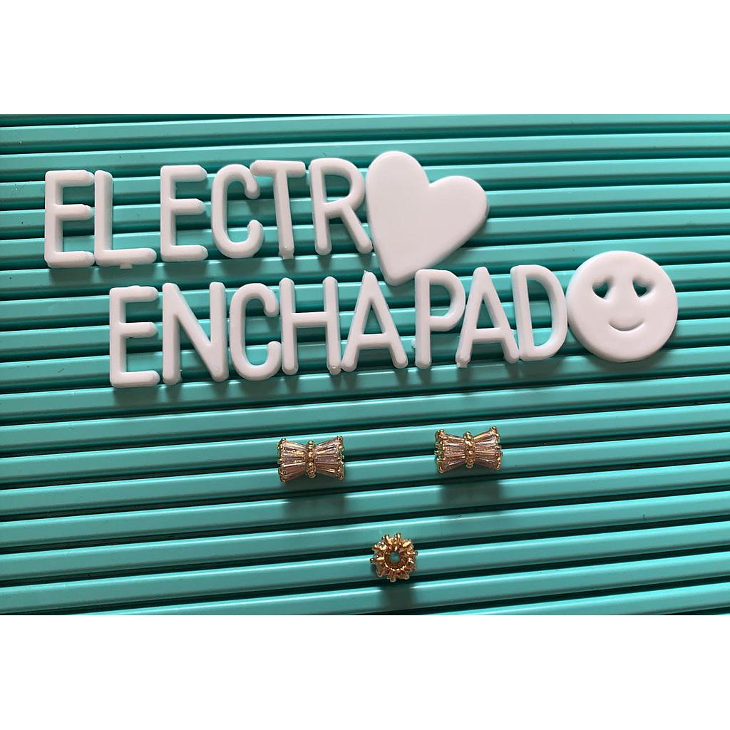 SEPARADOR DE ELECTROENCHAPADO