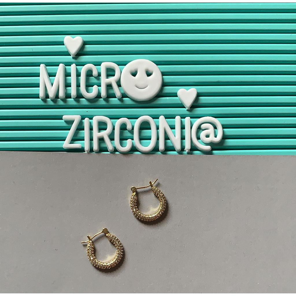 PATENTE DE MICROZIRCONIA
