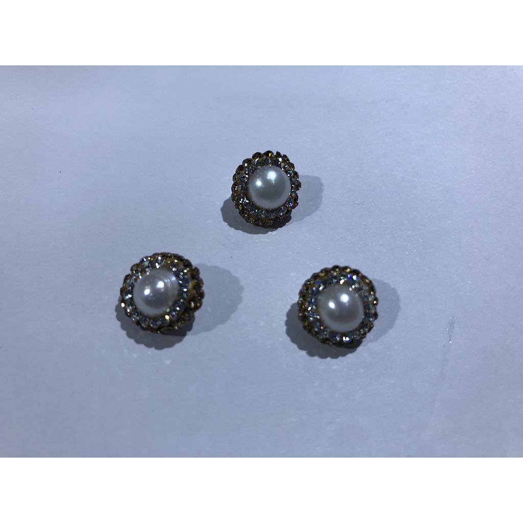 DIJE DRUZY REDONDO