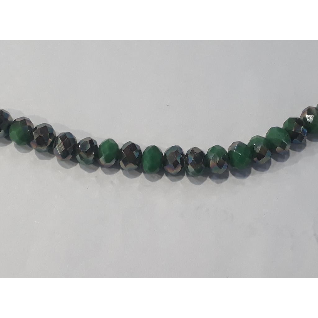 CRISTAL RONDEL 8MM