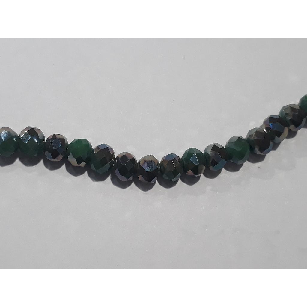 CRISTAL RONDEL 6MM