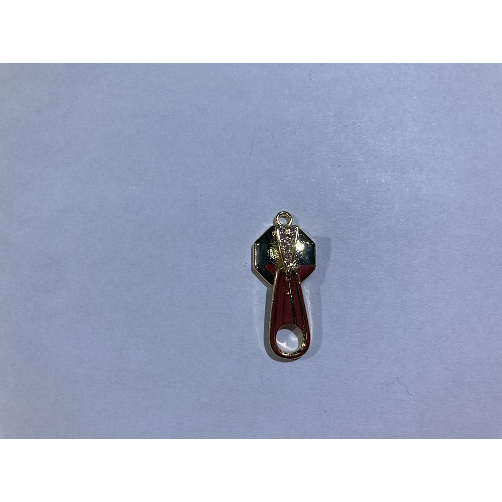 DIJE ZIPER MICROCIRCONIA