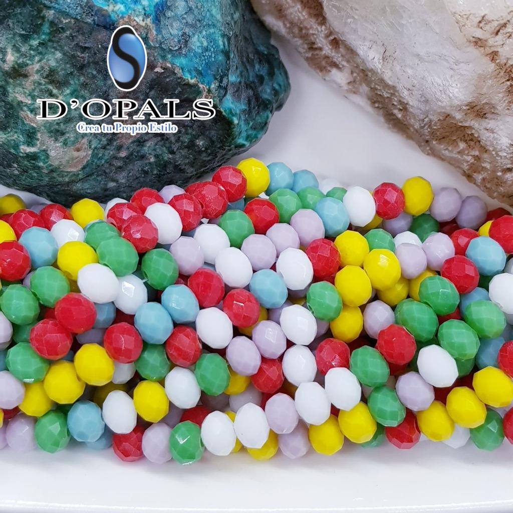CRISTAL MIXTO 6MM