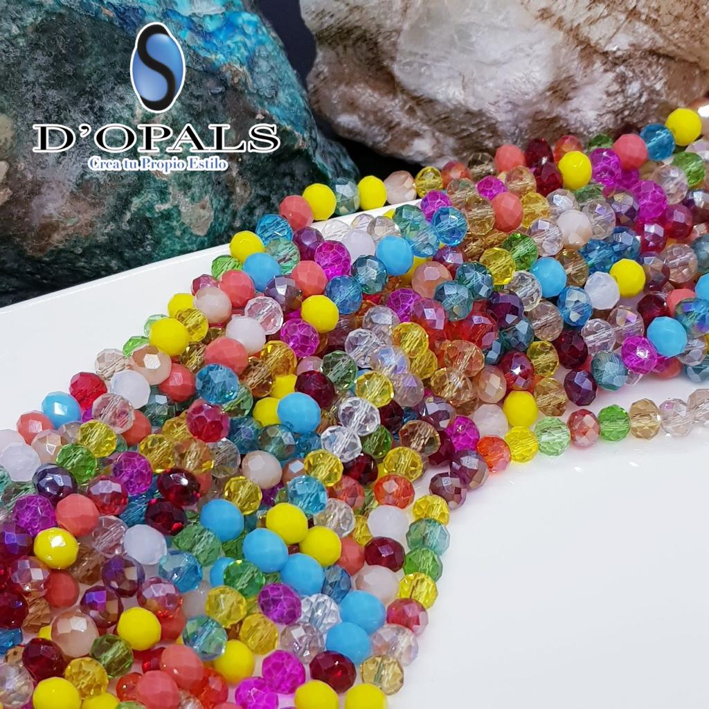CRISTAL MIXTO 6MM