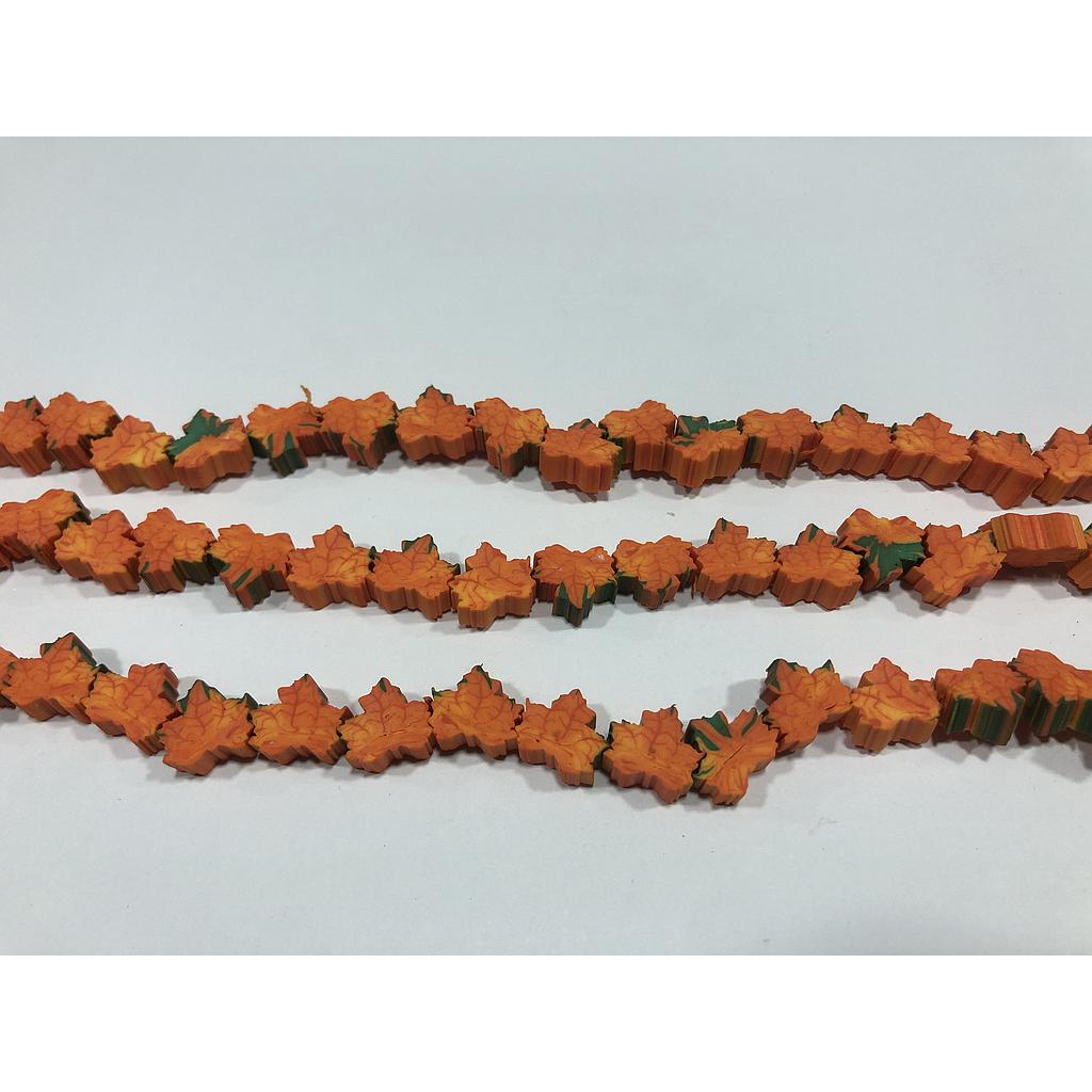 FIMO DE HOJAS
