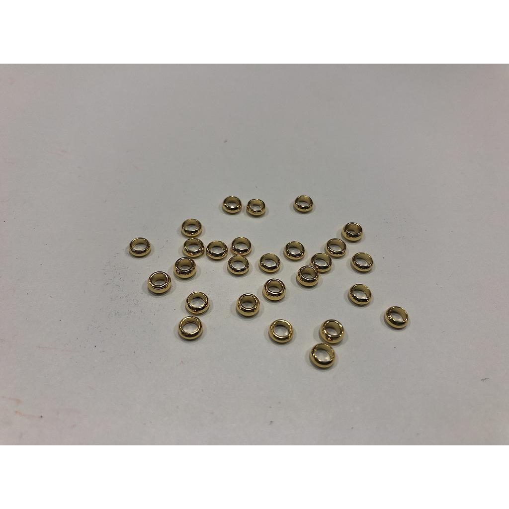 SEPARADOR DE ACERO 4MM