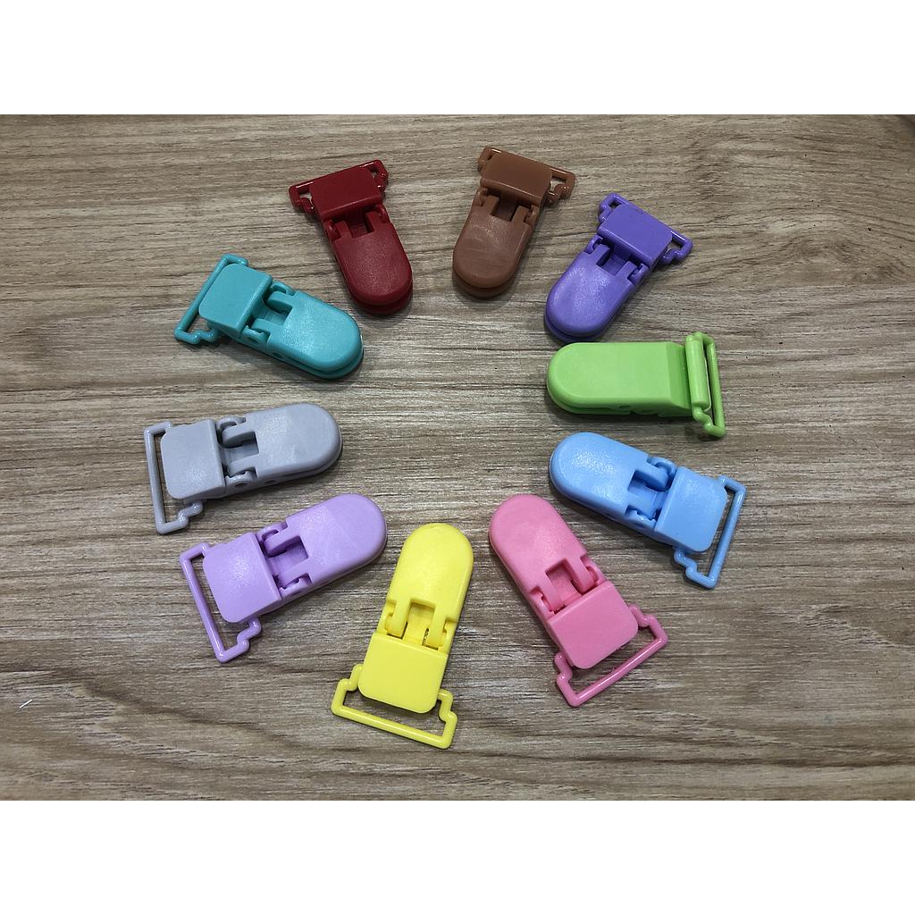 BROCHES ACRILICOS