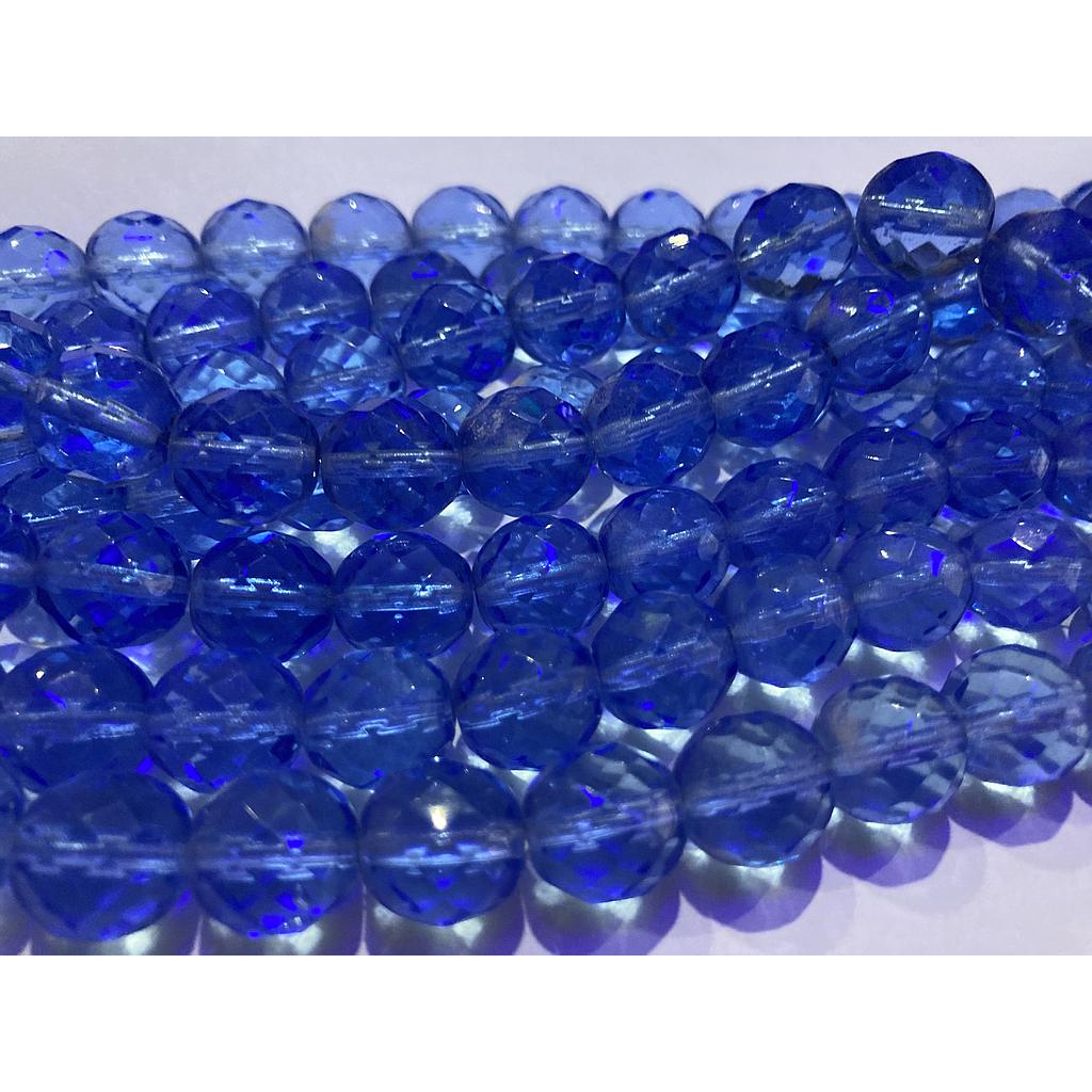 CRISTAL BOHEMIO 12MM