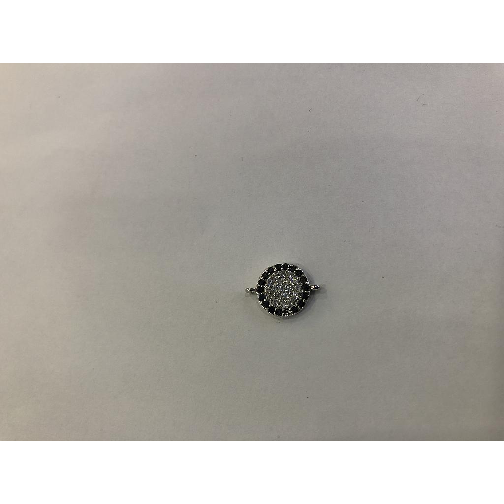 DIJE OJO MICROCIRCONIA