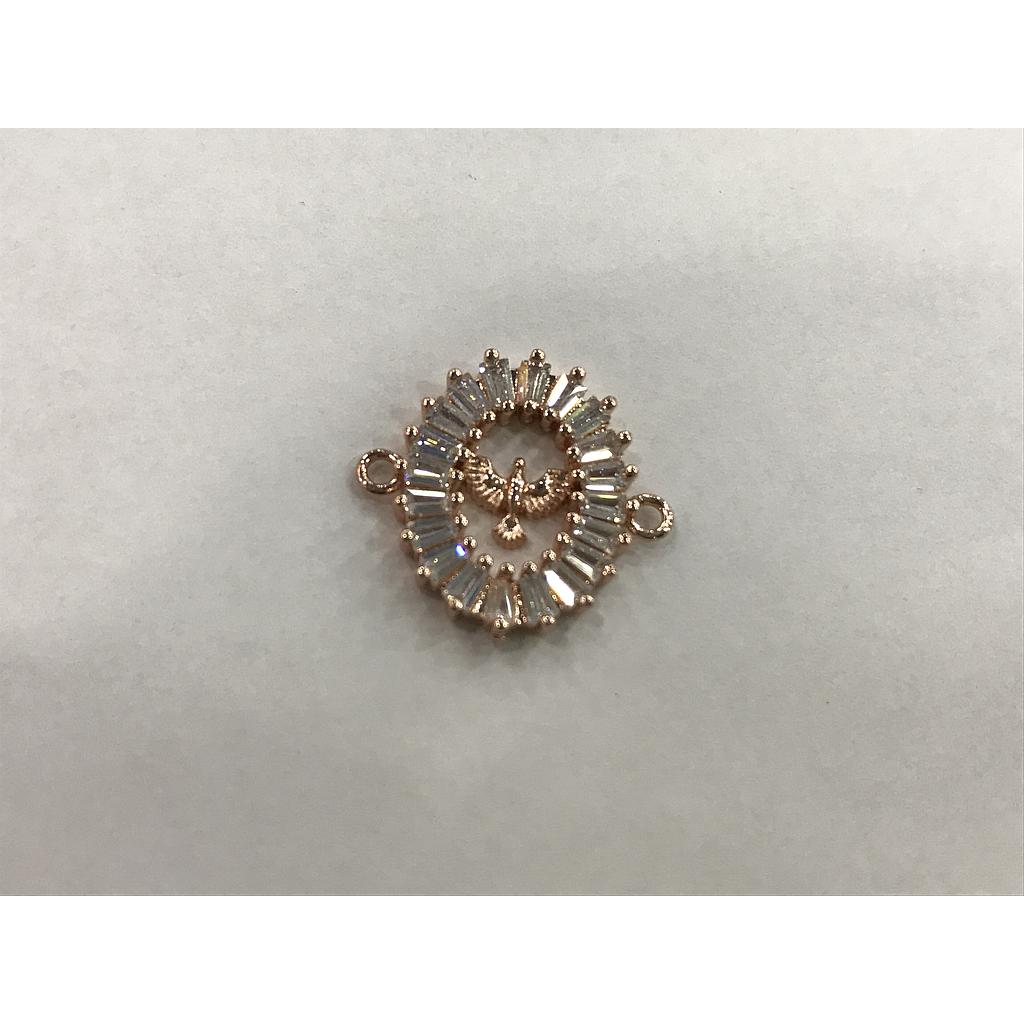 DIJE ESPIRITU SANTO MICROZIRCONIA