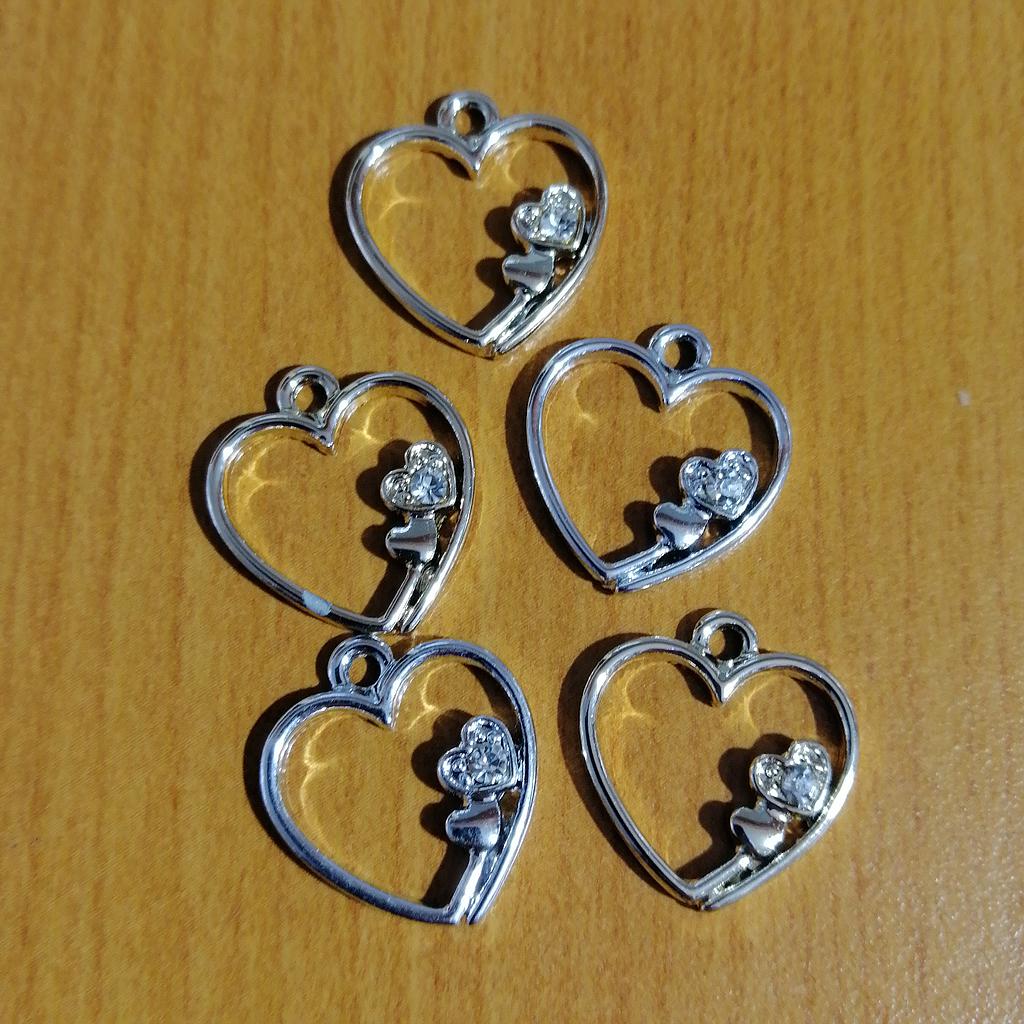 DIJE CORAZON