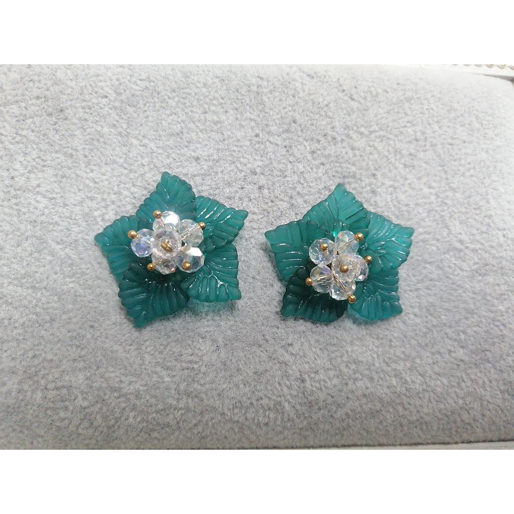 FLORES ACRILICAS