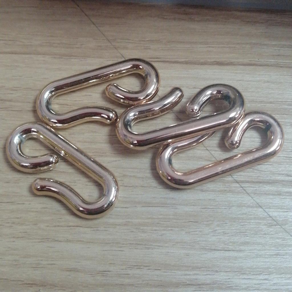 BROCHE ACRILICO