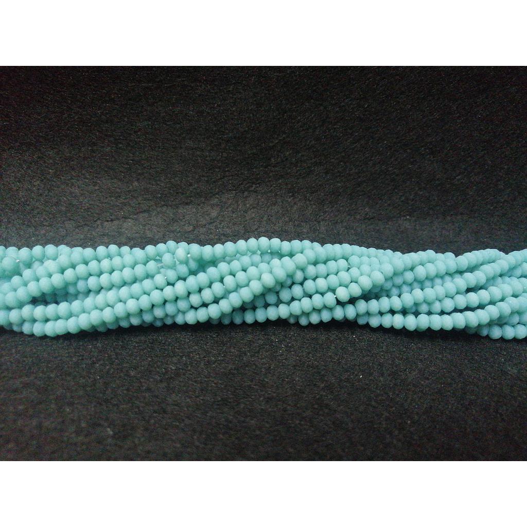 CRISTAL RONDEL 4MM