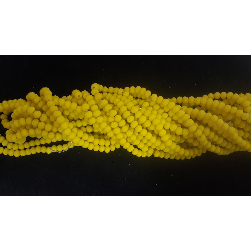 CRISTAL RONDEL 4MM
