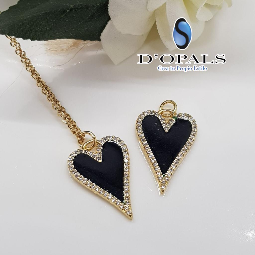 CORAZON MICROZIRCONIA