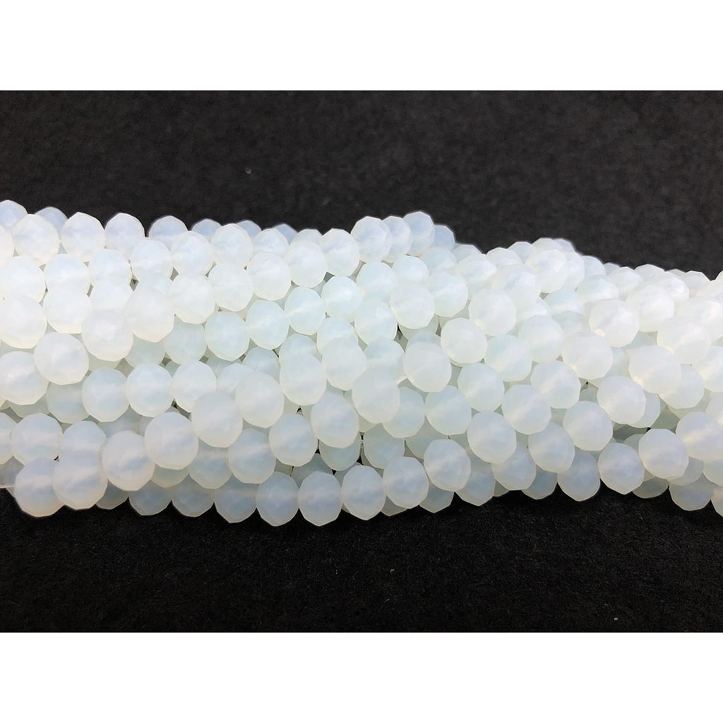CRISTAL RONDEL 6MM