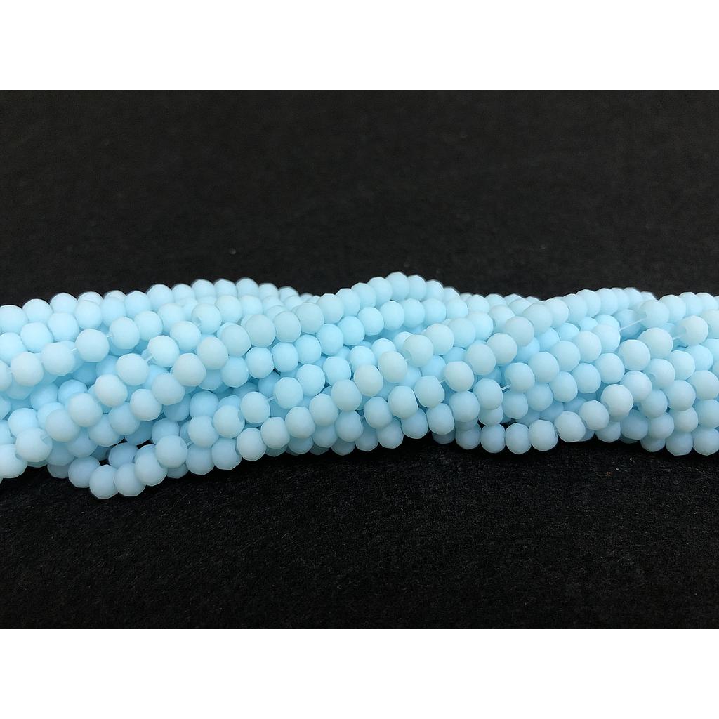 CRISTAL RONDEL 4MM
