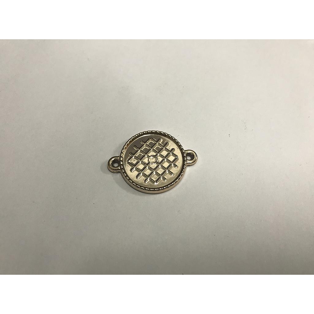 BASE DE PEGAR 22MM ACRILICA