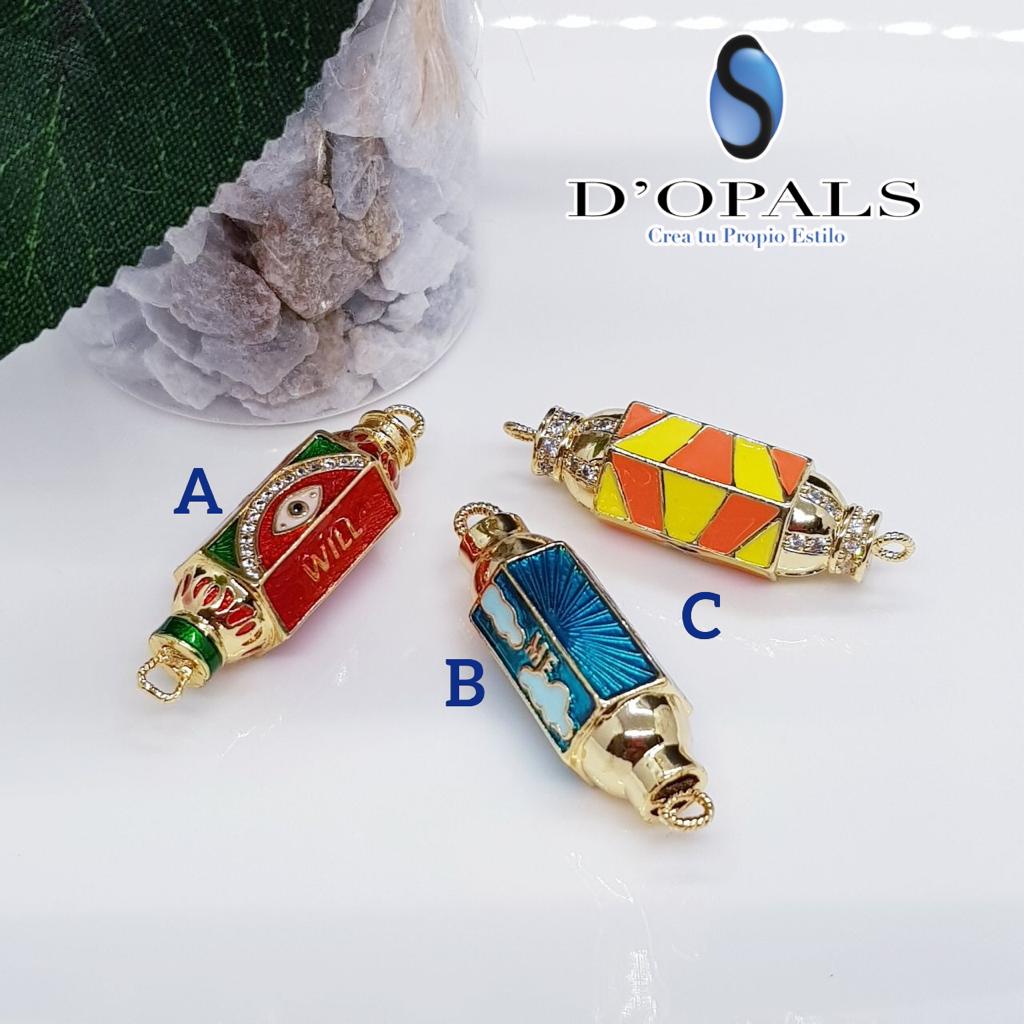 DIJE MICROZIRCONIA