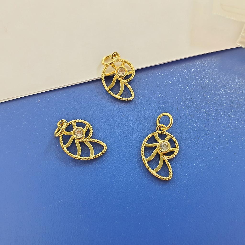 DIJE MICROZIRCONIA