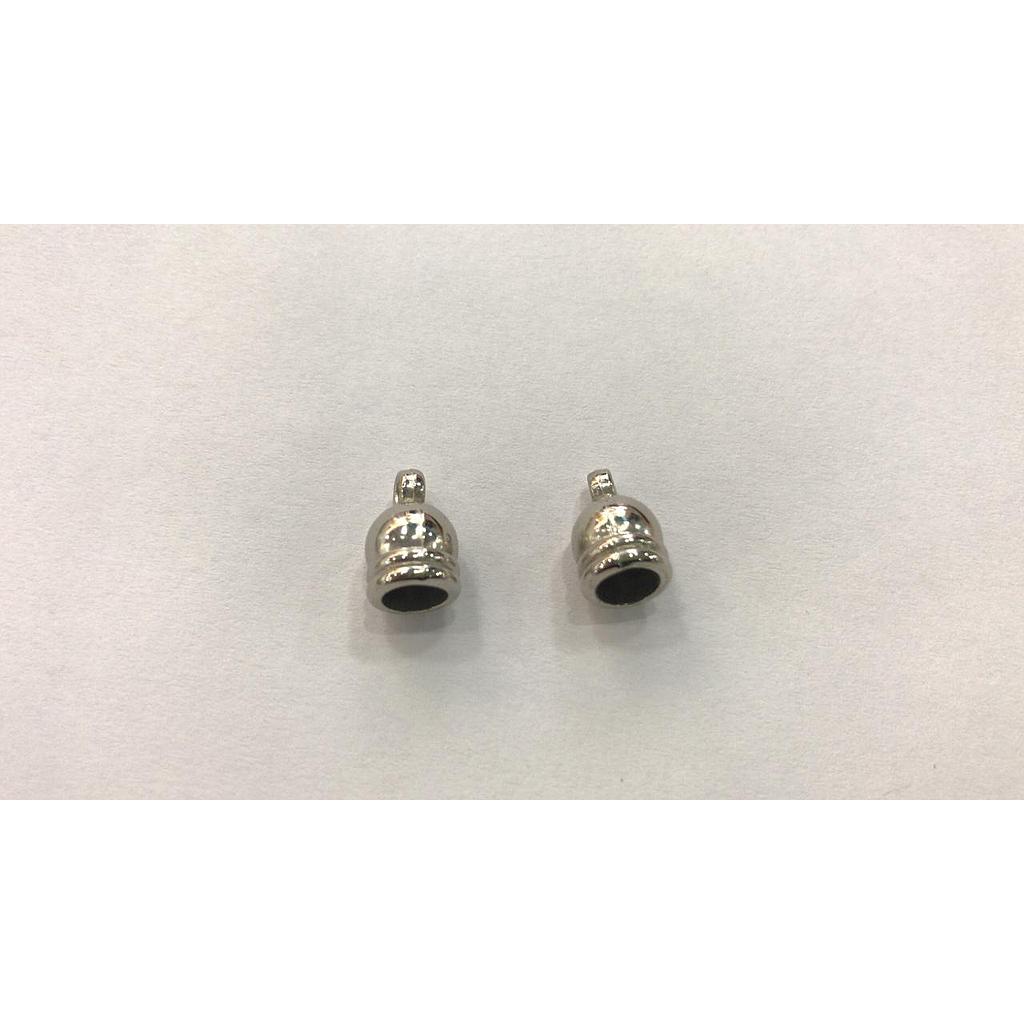 TERMINALES ACRILICAS 8MM