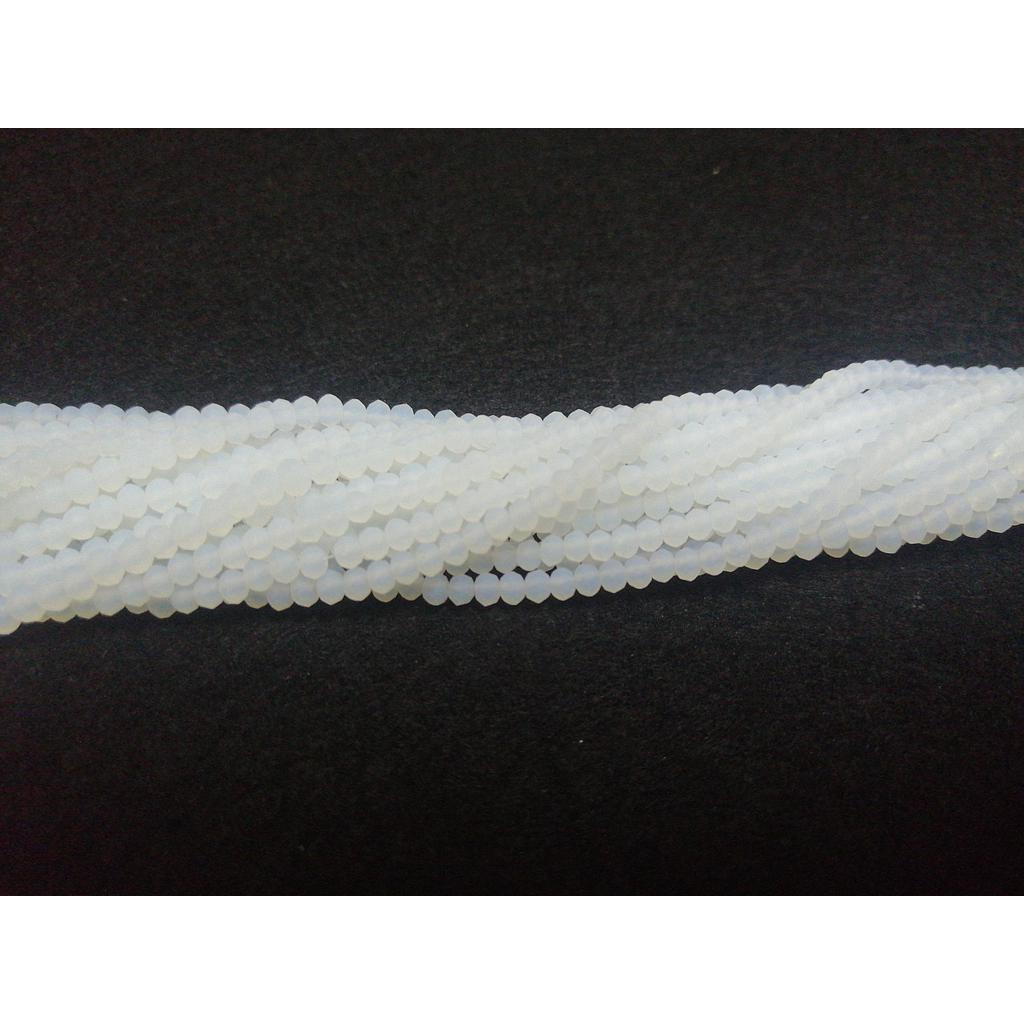 CRISTAL RONDEL 2MM