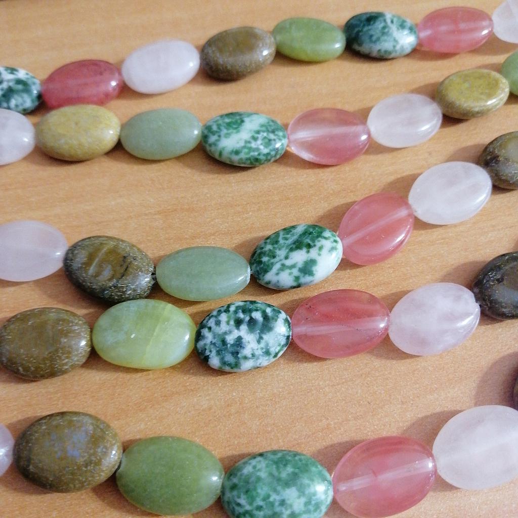 PIEDRAS AGATA