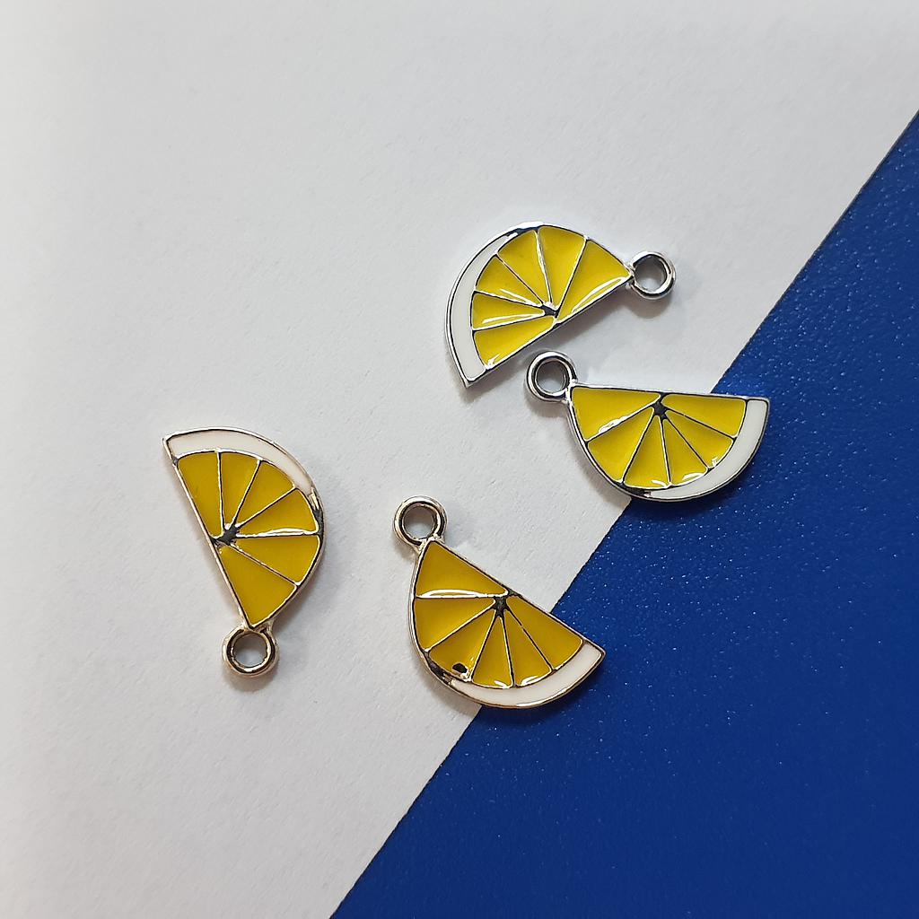 DIJE LIMON ENAMEL