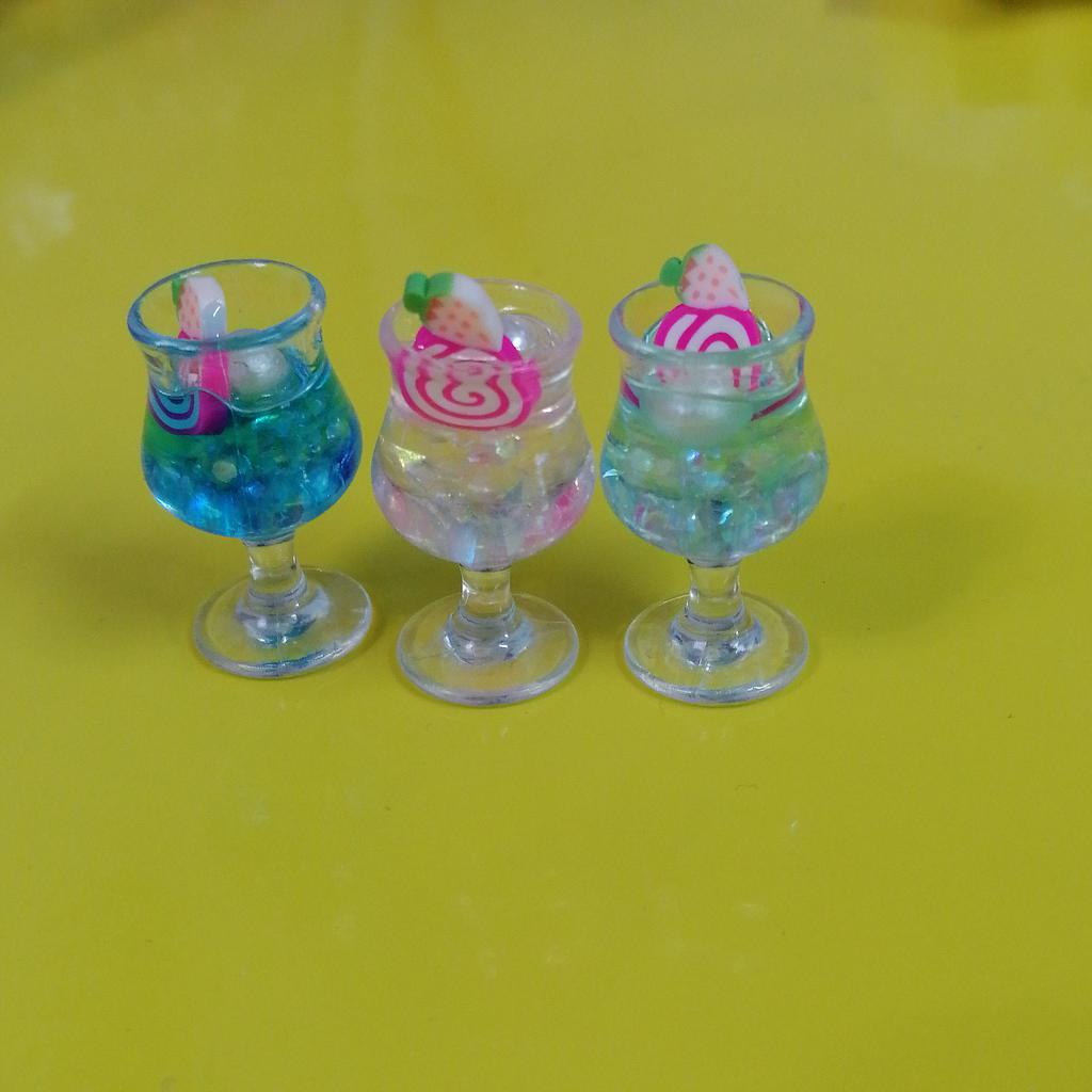 DIJE COCTELES